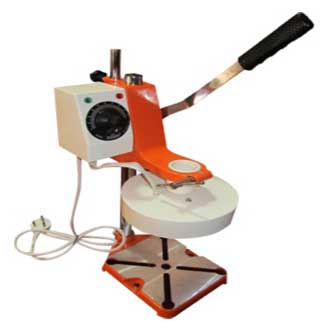 DELTA FOIL SEALER 1545